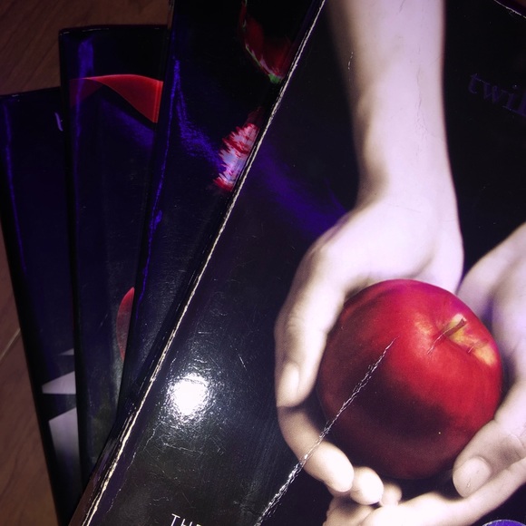 Books - Picture 2 of 3